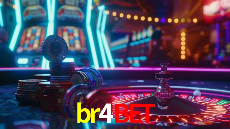 Platform Technology br4bet