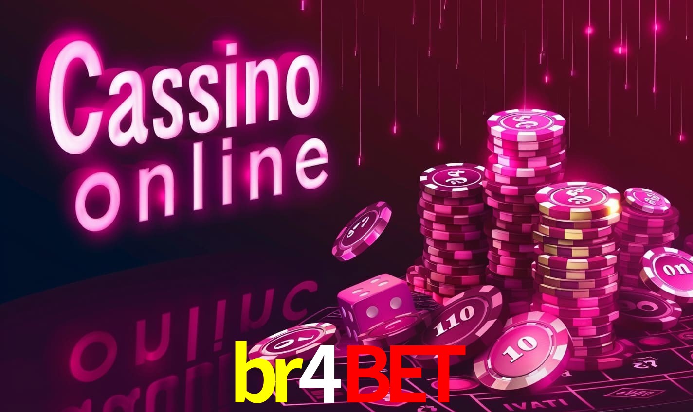 A Experiência Imersiva dos Cassinos Ao Vivo no br4bet