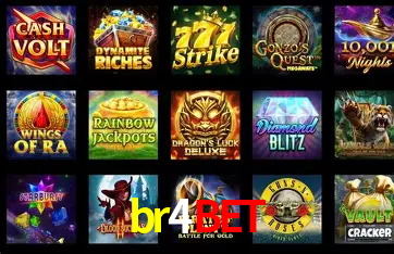 Descubra a Essência do br4bet: Nossa História e Compromissos