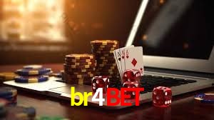 cassino br4bet