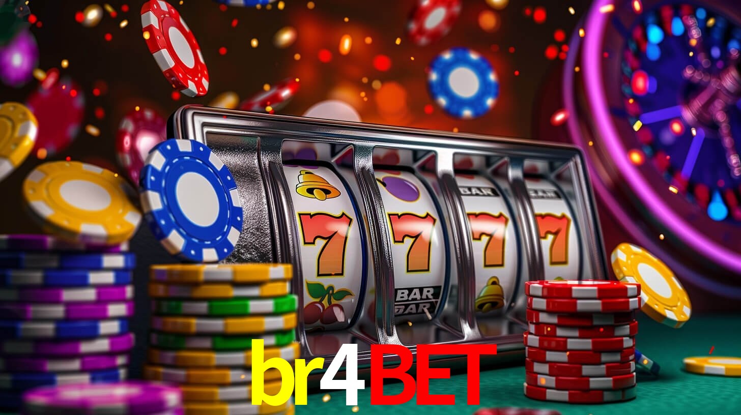 Jogos Exclusivos br4bet