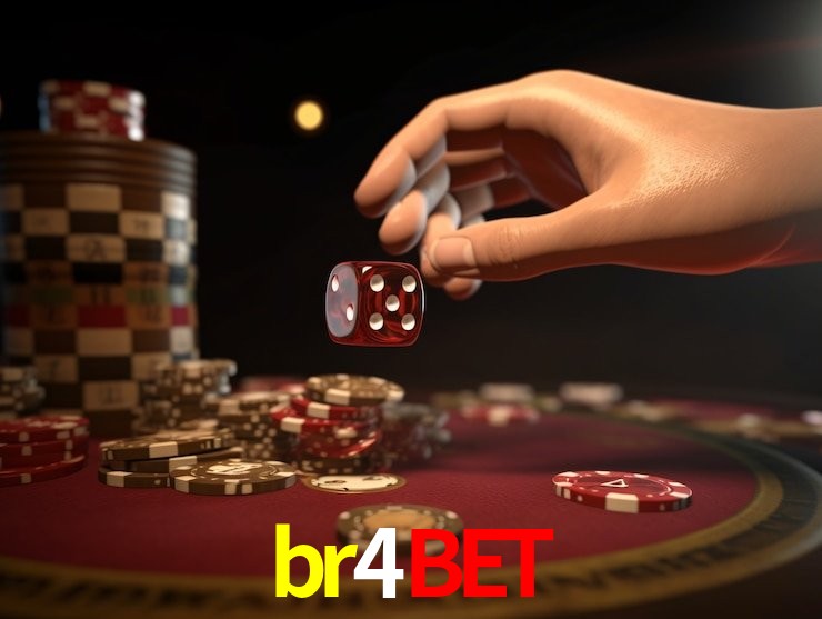 Avaliações dos Jogadores br4bet