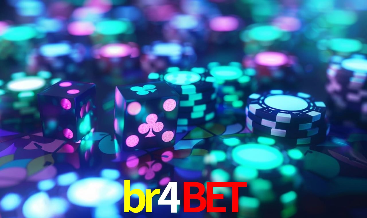 Mesa de Blackjack br4bet