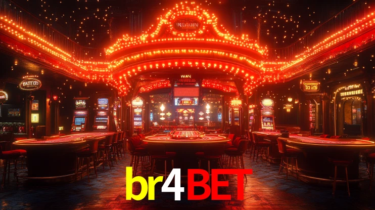 Ofertas Imperdíveis na br4bet: Promoções e Bônus Que Valem a Pena