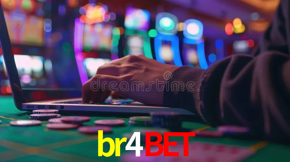 Interface Premium br4bet