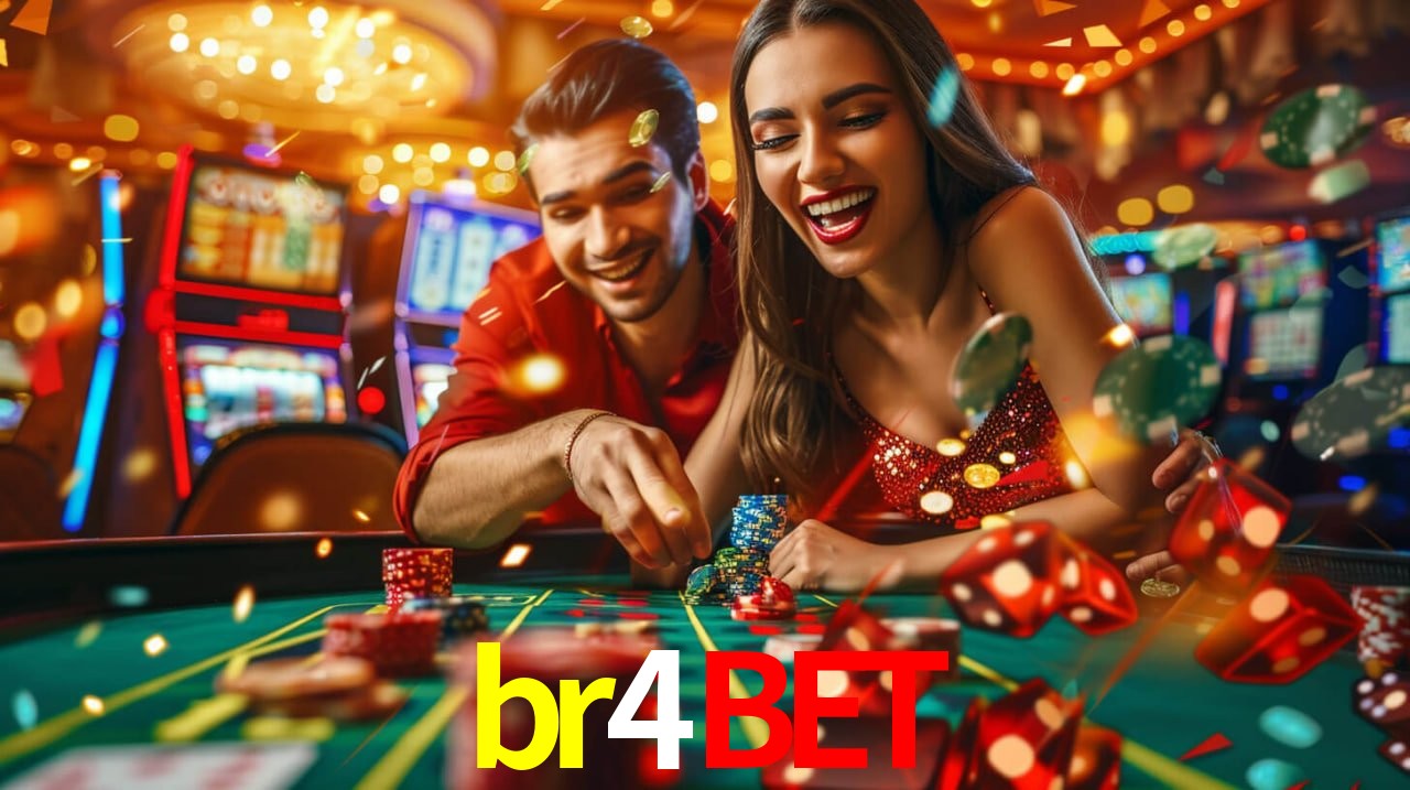 Cadastro Rápido br4bet