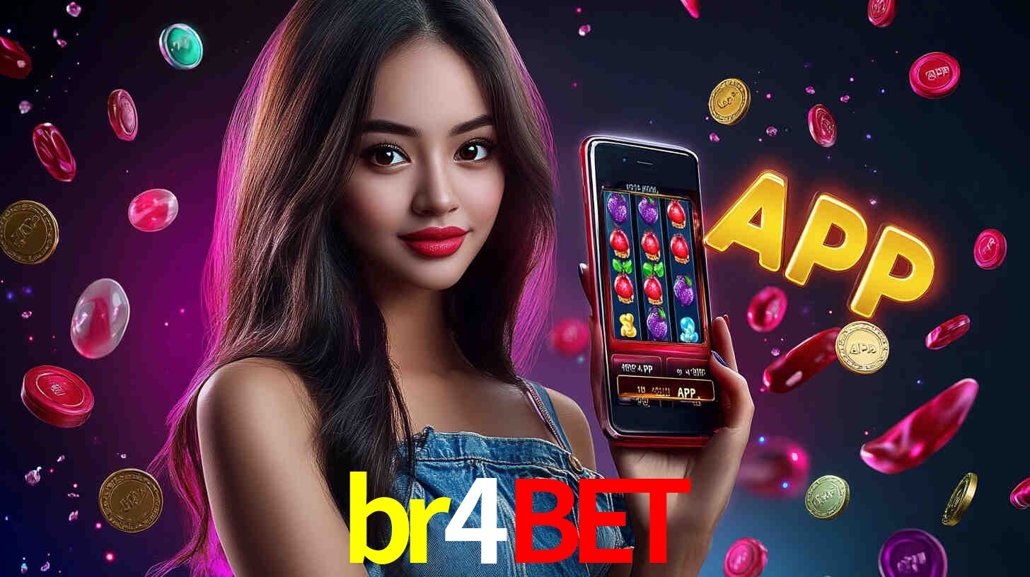 A Popularidade dos Caça-Níqueis no br4bet