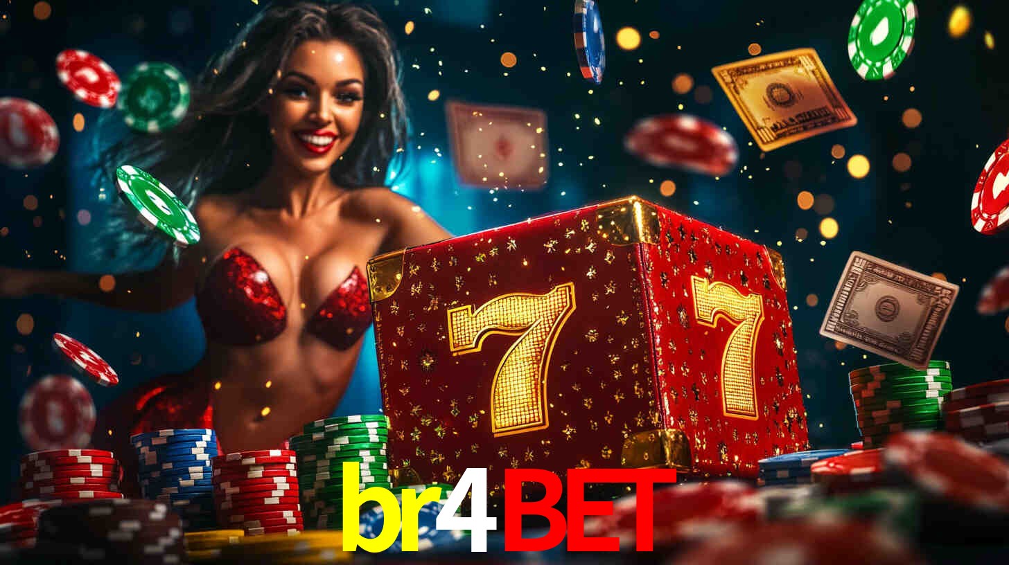 Explorando a Categoria de Eventos em Apostas na br4bet