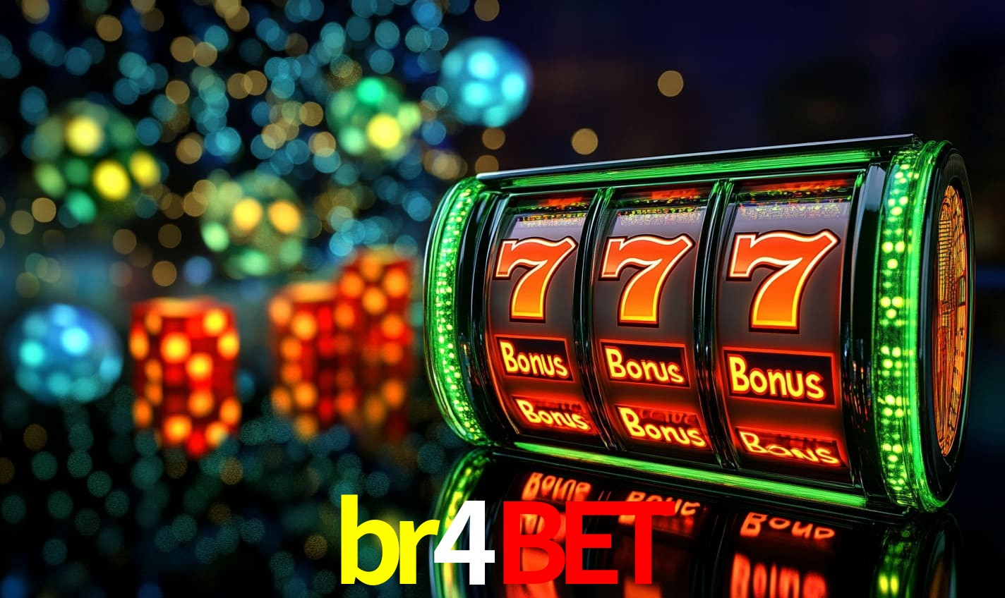 Tecnologia da Plataforma br4bet