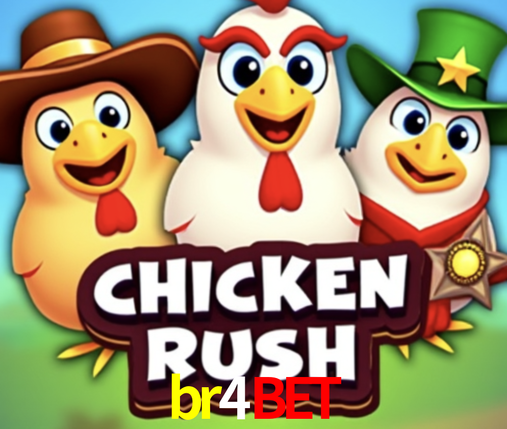 Game Providers br4bet