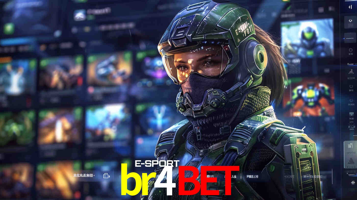 Platform Technology br4bet