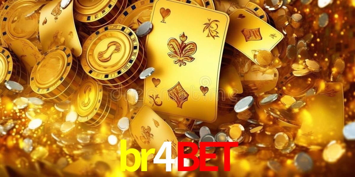 A Emoção da Loteria na br4bet: Uma Chance de Mudança de Vida