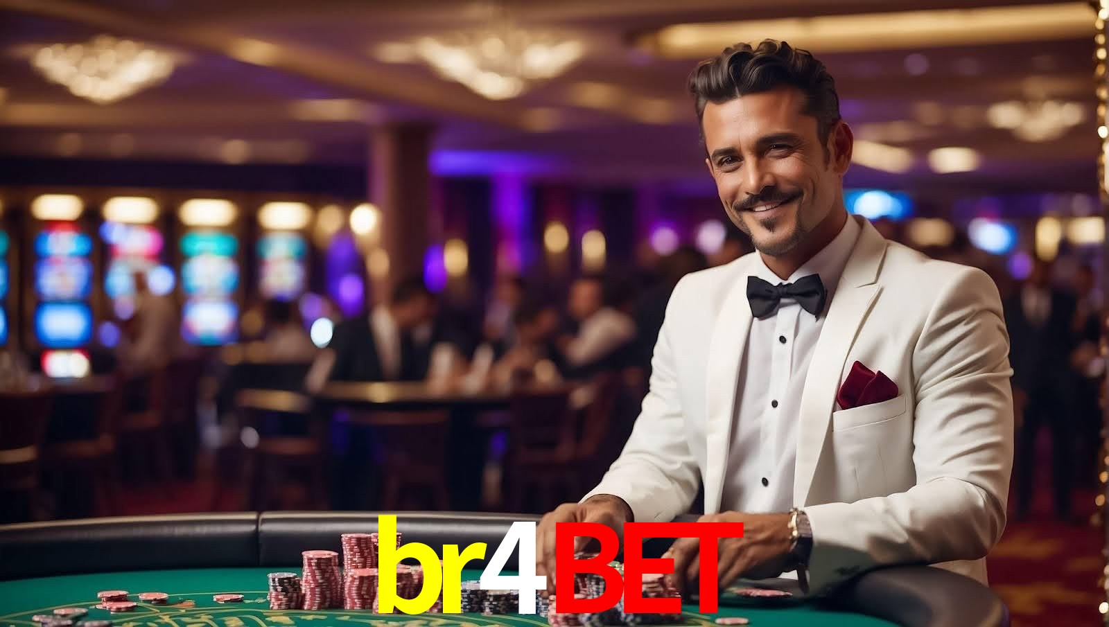 Promoção Relâmpago br4bet