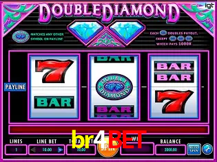 Descubra a Magia dos Jogos de Arcade no br4bet