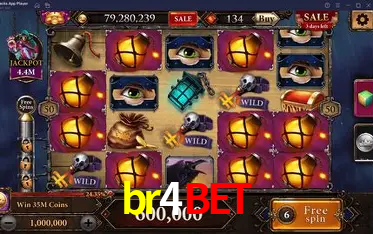 Weekend Specials br4bet