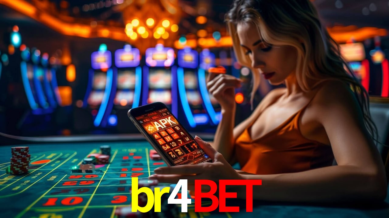 Roulette Table br4bet