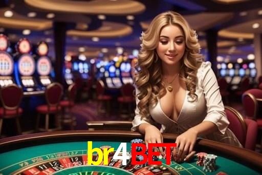 Blackjack Table br4bet