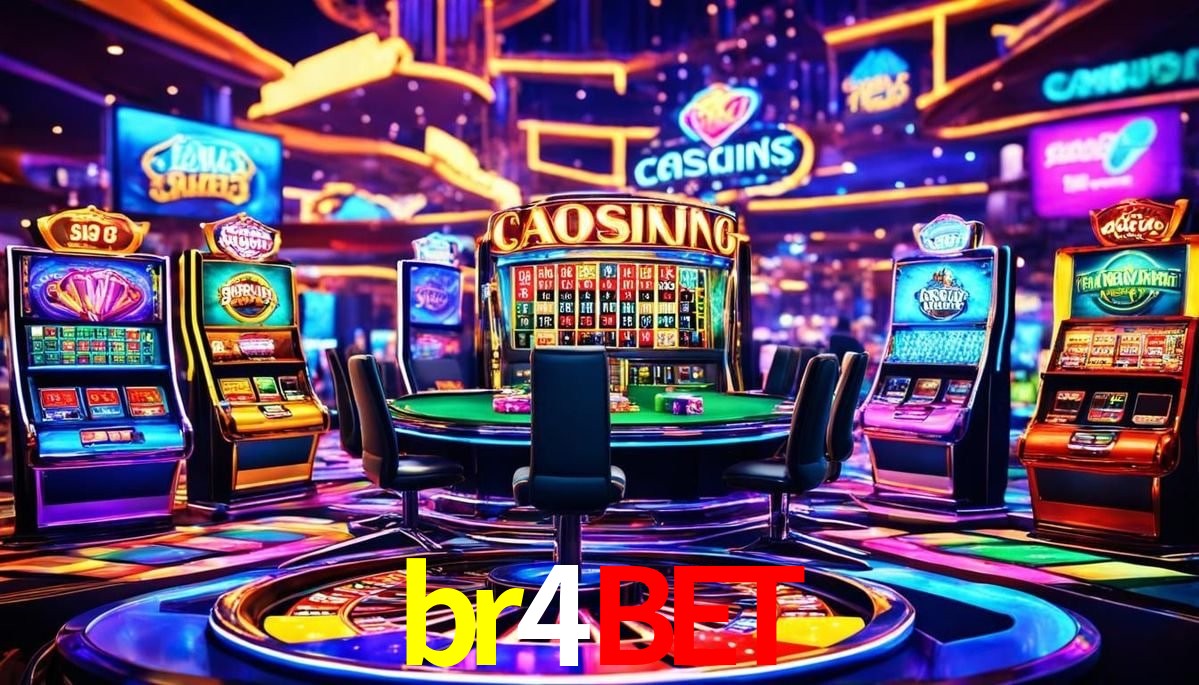 Avaliações dos Jogadores br4bet