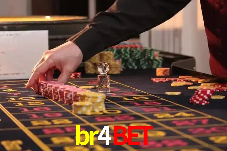Descubra o Programa VIP da br4bet: Vantagens Exclusivas para Jogadores