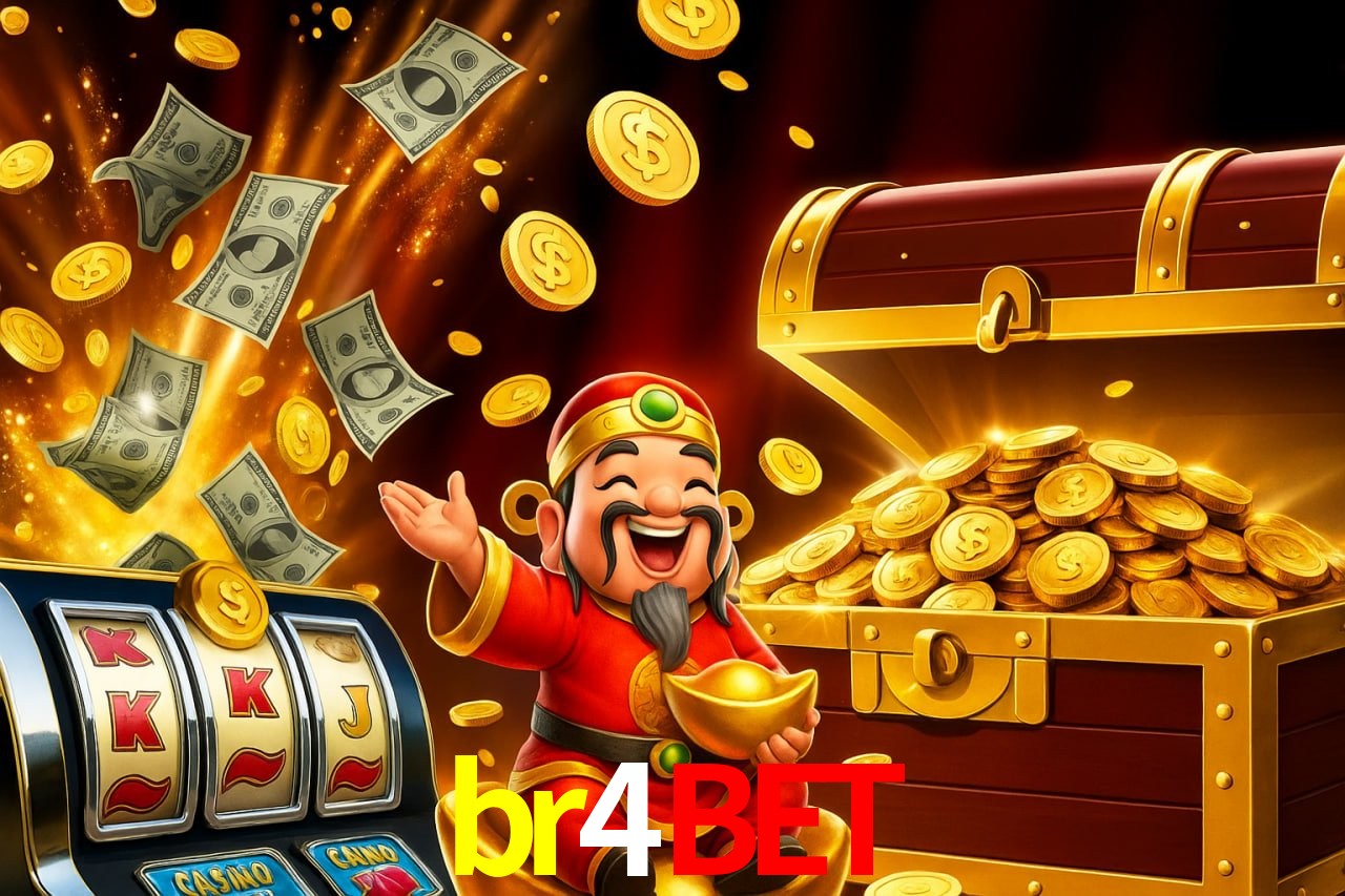 Torneios br4bet