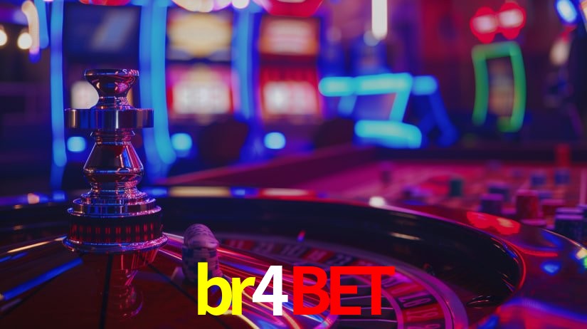 br4bet login