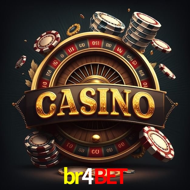 APP oficial da br4bet para mobile