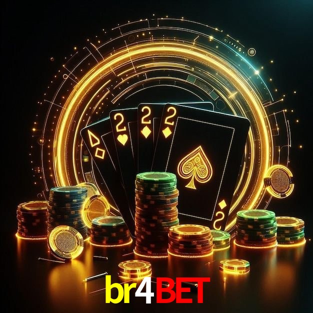 Provedores de Jogos br4bet