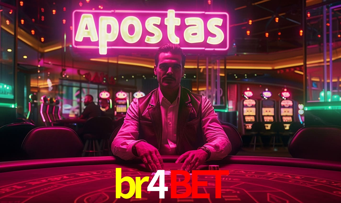 A Experiência Imersiva dos Cassinos Ao Vivo no br4bet