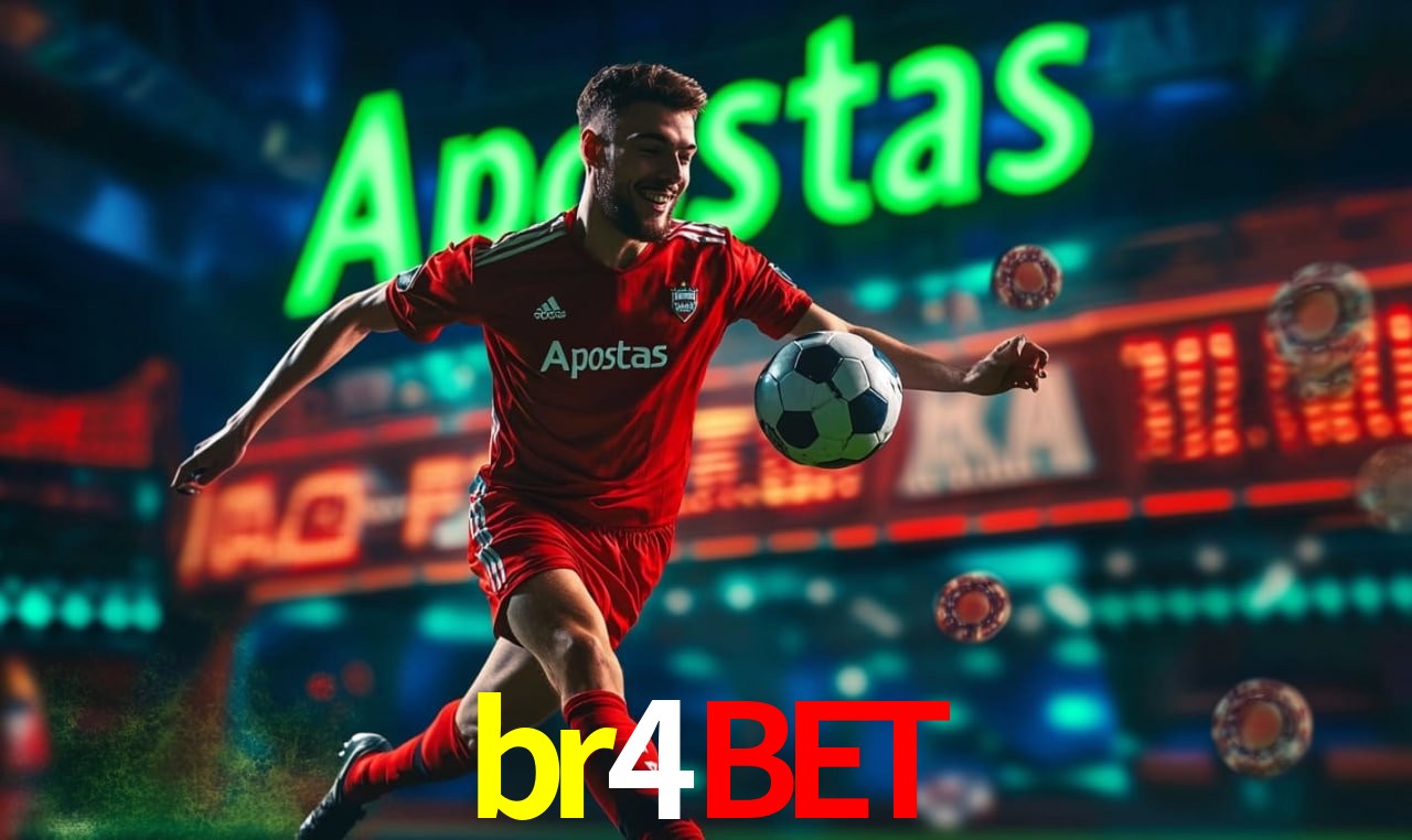 Jogos Exclusivos br4bet