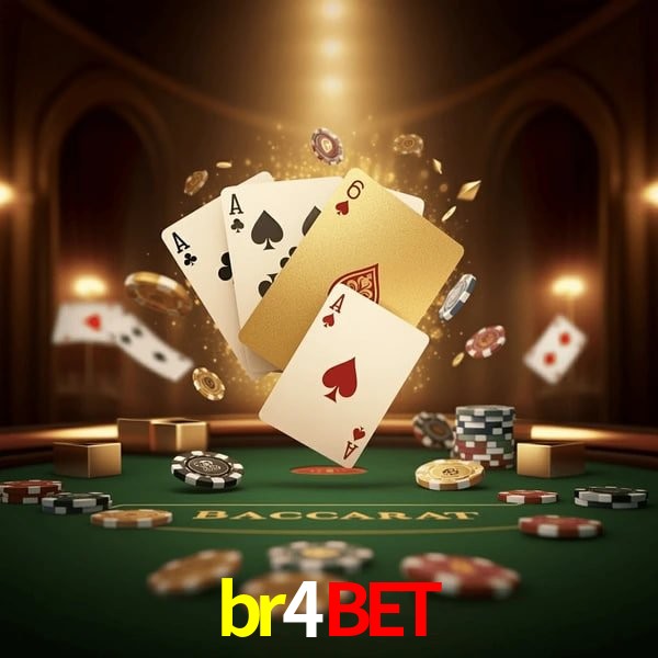 Live Casino br4bet