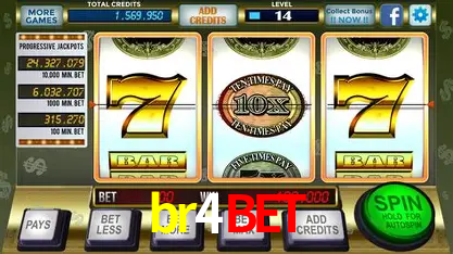 Flash Promotion br4bet