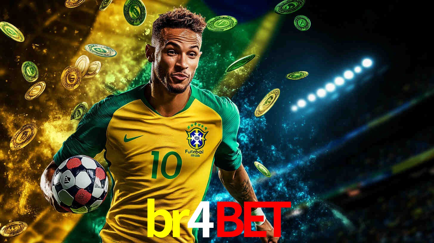 Explorando a Categoria de Eventos em Apostas na br4bet