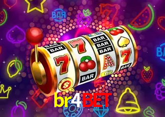 Inovações de Jogos na br4bet: O Futuro das Experiências Interativas