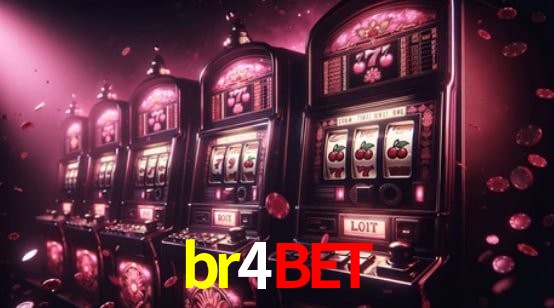 Interface do App br4bet