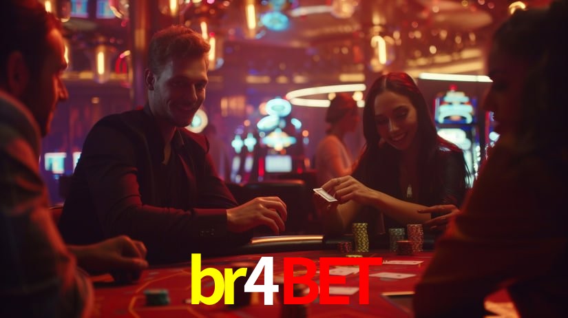 A Popularidade dos Caça-Níqueis no br4bet