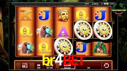 Desvendando o Mundo dos Jogos Virtuais na br4bet