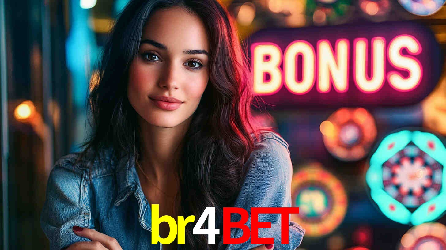 br4bet: A Experiência de Casino com Jogos de Mesa ao Vivo