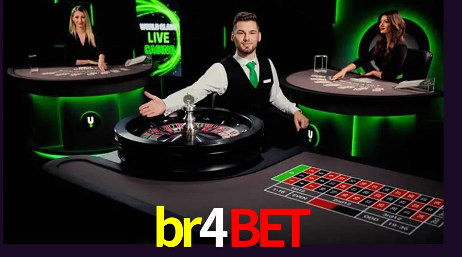 Games Directory br4bet
