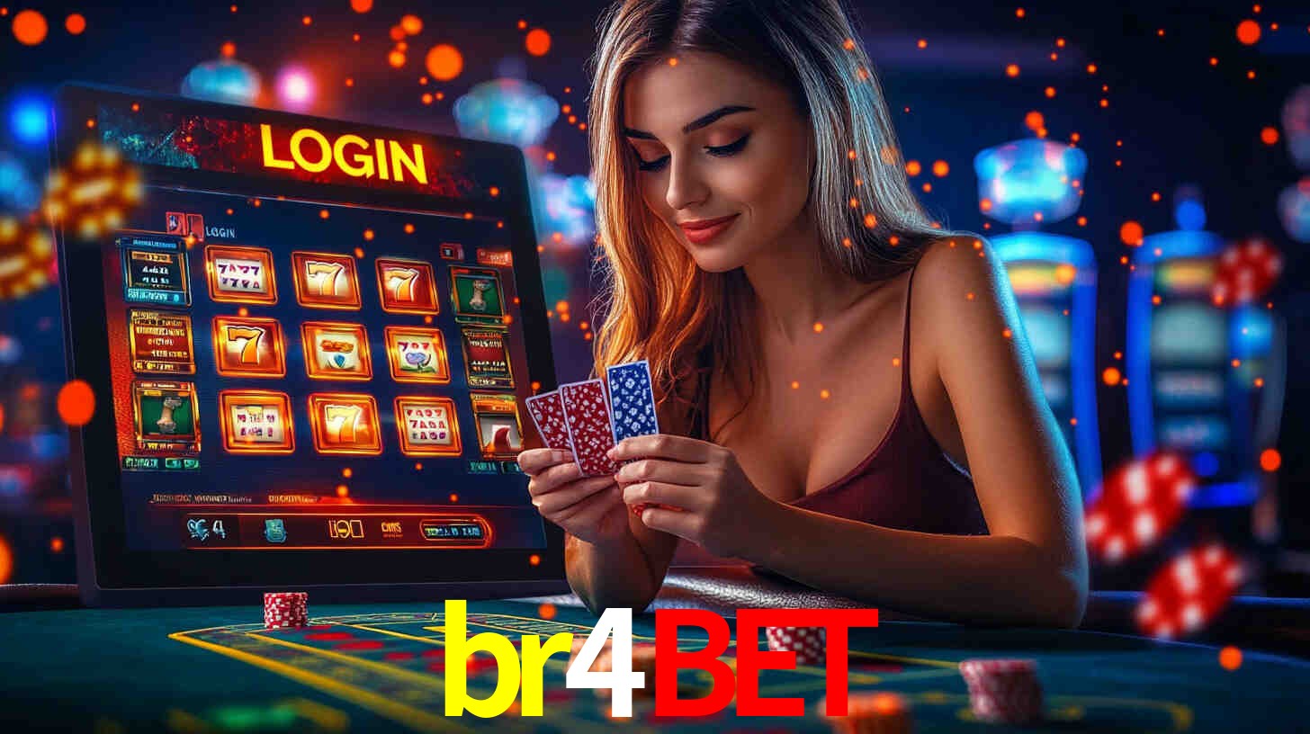 br4bet login